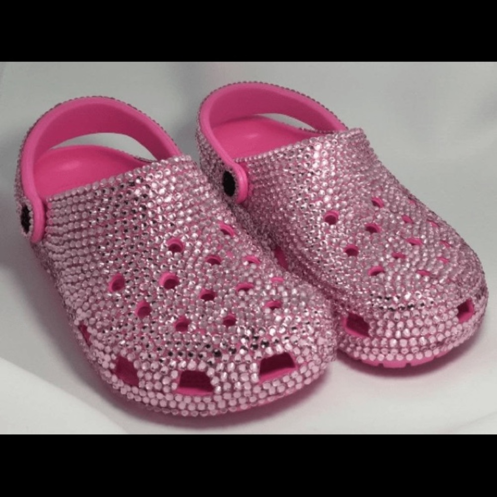 Custom Crocs - Picture 2 of 4